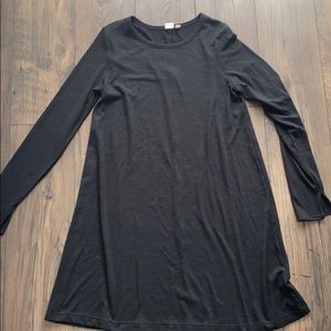 LARGE TALL GAP DRESS
